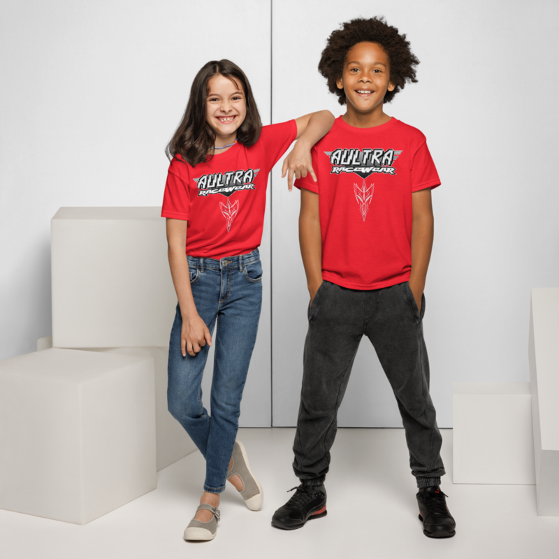 Aultra Racewear Youth t-shirt