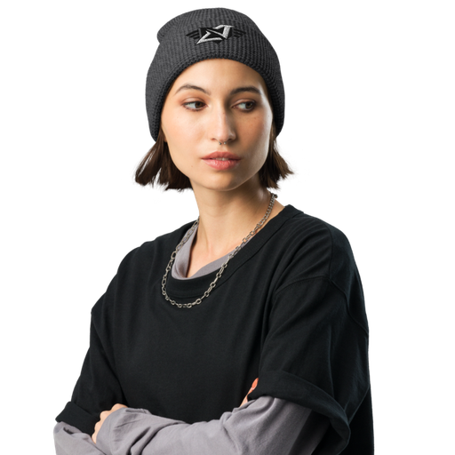 Aultra Racewear Waffle beanie