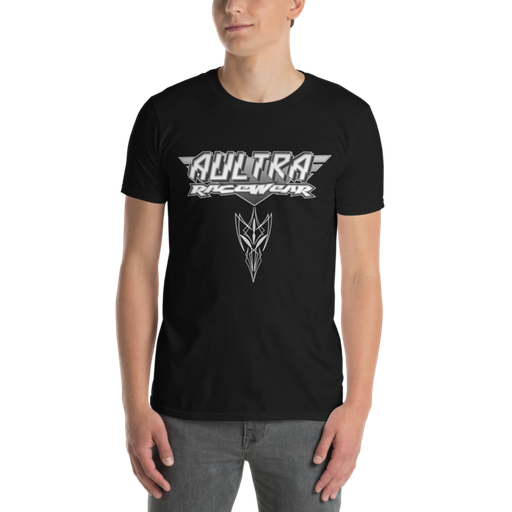 Aultra Racwear Short-Sleeve Unisex T-Shirt